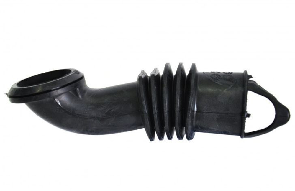 Патрубок заливной Indesit C00291184 заливной