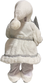 Дед Мороз фигурка 70см