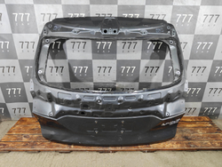 Крышка багажника Changan UNI-K 20-нв Б/У Оригинал CD569F2701080101