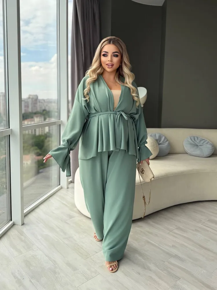 Костюм УК-7082.52 Фабрика Моды