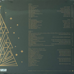 Сборник Merry Christmas 2LP (Германия 2018г.)