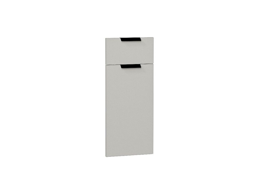 Комплект фасадов Евро для каркаса Ф-11 Н301