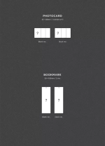 Альбом CHEN EXO - DOOR (Stack ver.)