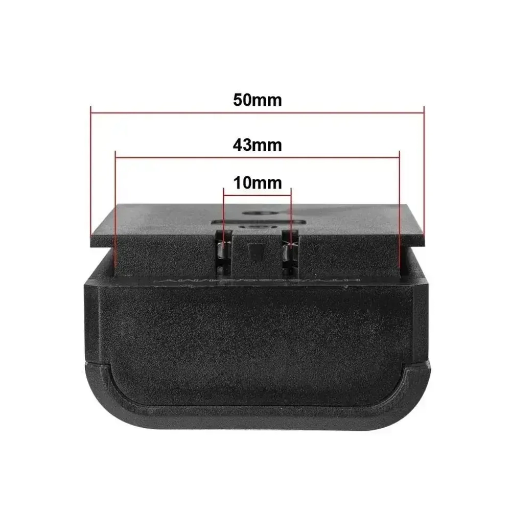 Аккумулятор для лазерного уровня нивелира