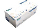 Смотровые перчатки DERMAGRIP ULTRA LS, нитрил, 200 штук