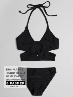 Костюм купальный для девочки