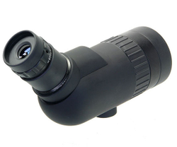 Окуляр Veber 9-27x50 Zoom