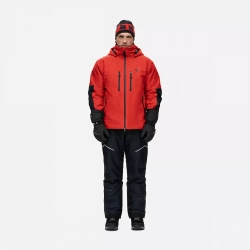 КУРТКА ГОРНОЛЫЖНАЯ FINNTRAIL МУЖСКАЯ ATLAS 3441