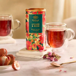 Whittard of Chelsea 1886 Набор растворимого чая Delicious Instant Tea Duo Gift Box, 2x450г