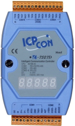 Контроллер ICP DAS I-7527D CR
