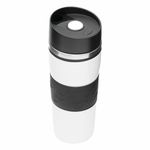 Термокружка ARABICA Красный