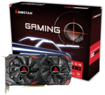 Видеокарта Biostar AMD  Radeon RX 580 VA5815RQ82 8ГБ GDDR5, Ret