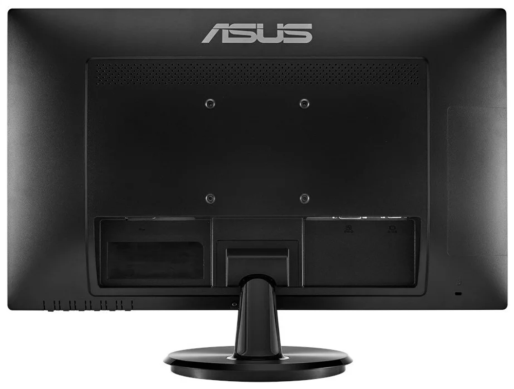 23.8" Монитор ASUS VA249NA, 1920x1080, 76 Гц, *VA, черный