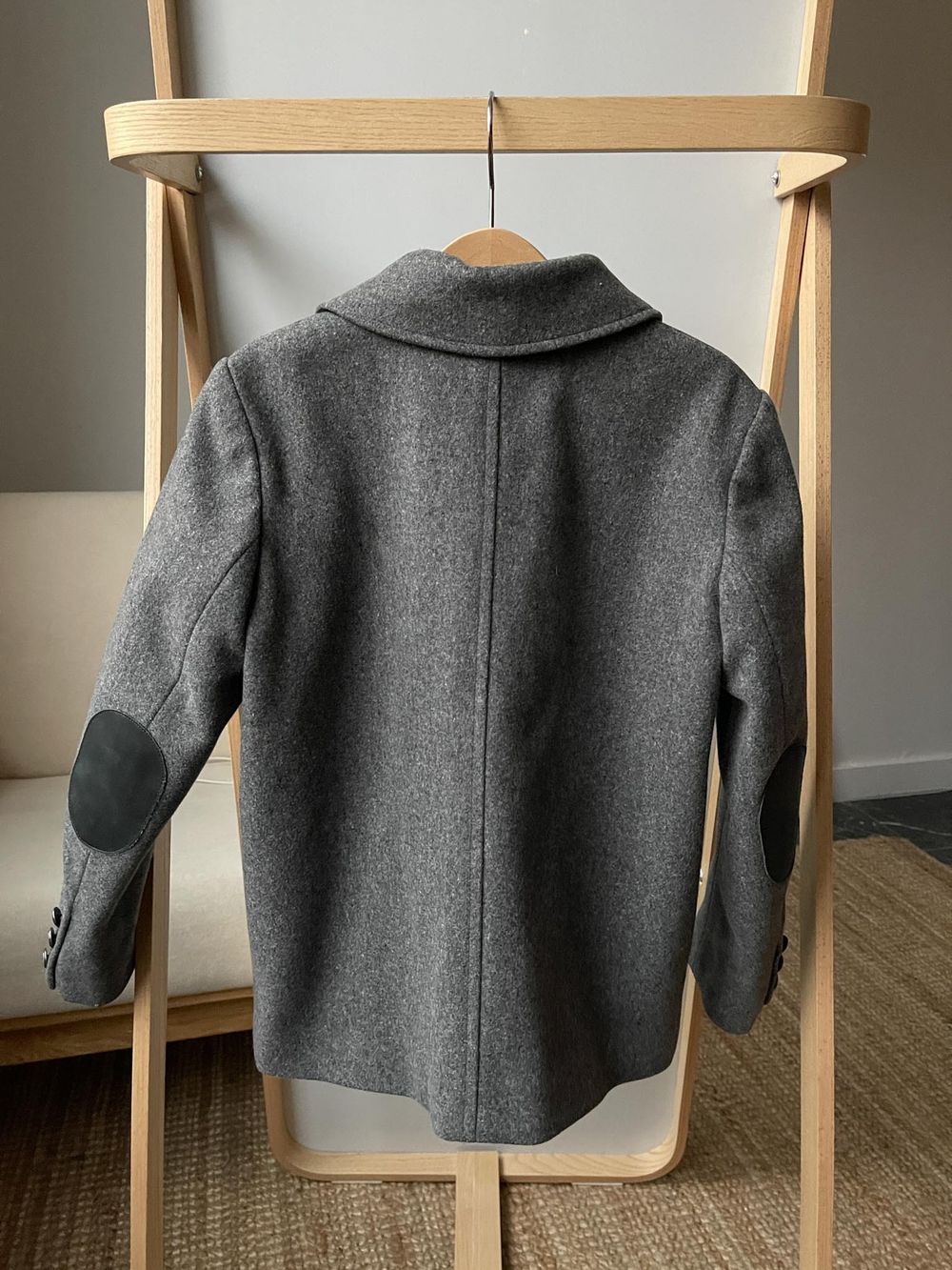 Пальто Bonpoint