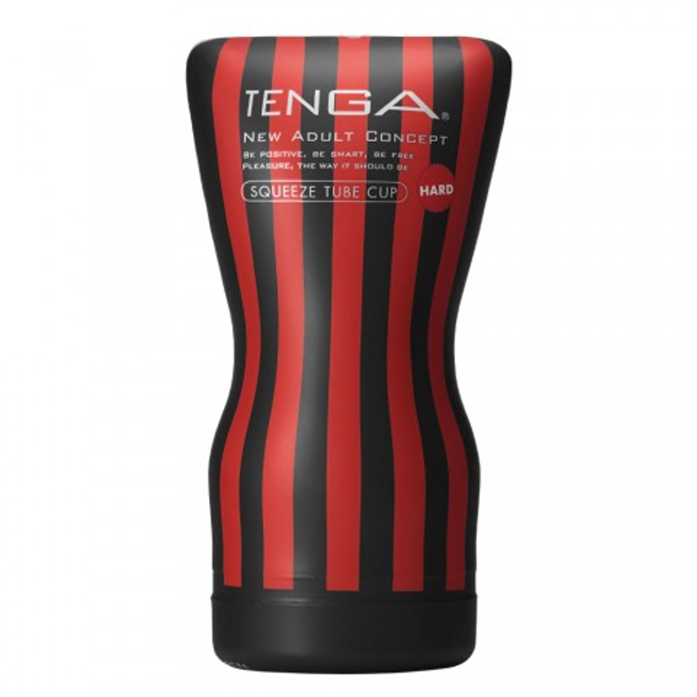 TENGA Мастурбатор Soft Case Cup Strong