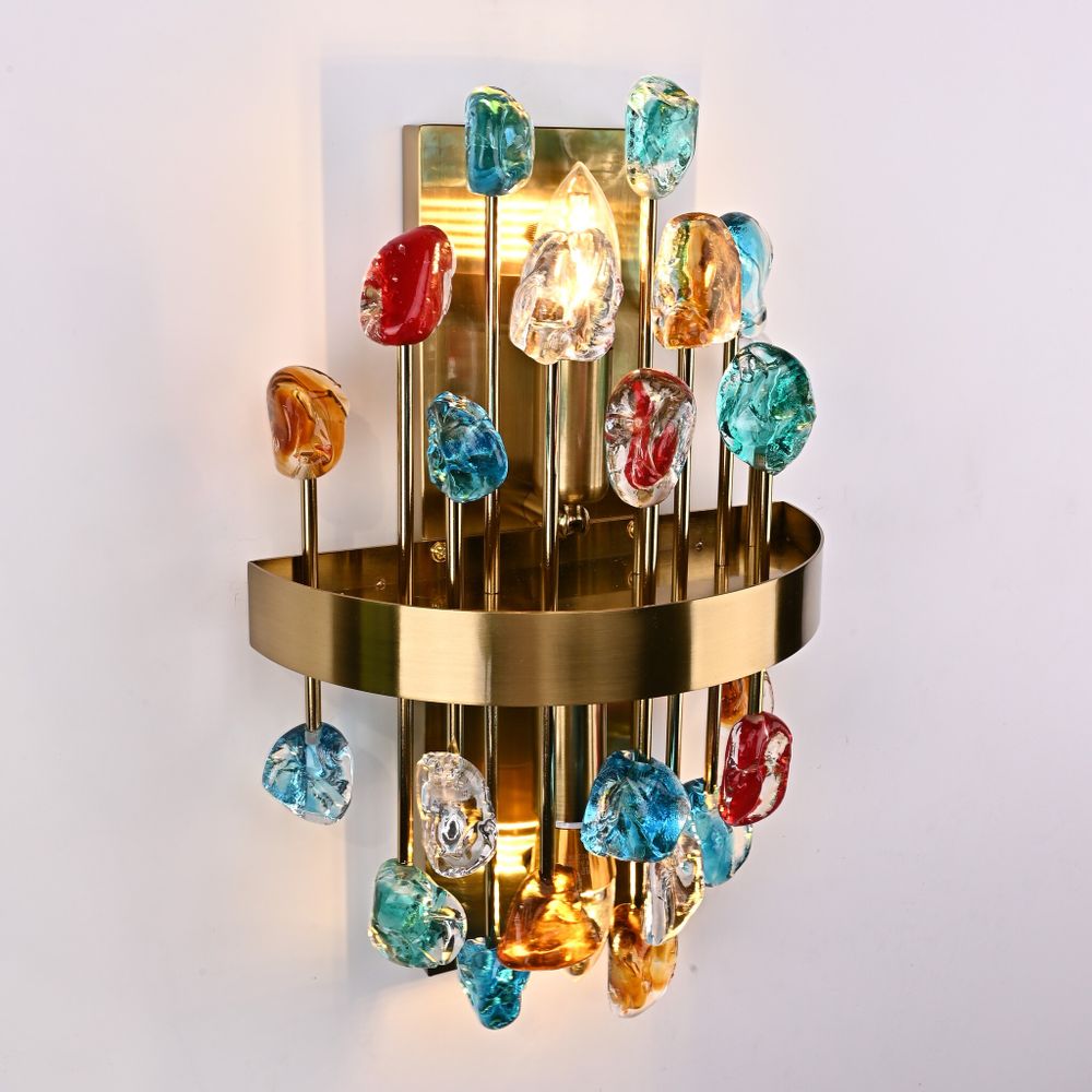 Настенный Светильник Rufina C By Imperiumloft