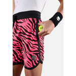 ОДЕЖДА ДЛЯ ТЕННИСА Мужская, Шорты HYDROGEN TIGER TECH .