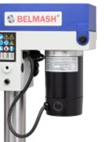 Станок сверлильный BELMASH DP210-13CVS S328A