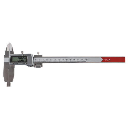 RGK SC-II-200 - штангенциркуль электронный