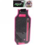 Сумка поясная для спорта и отдыха «Energy», микс