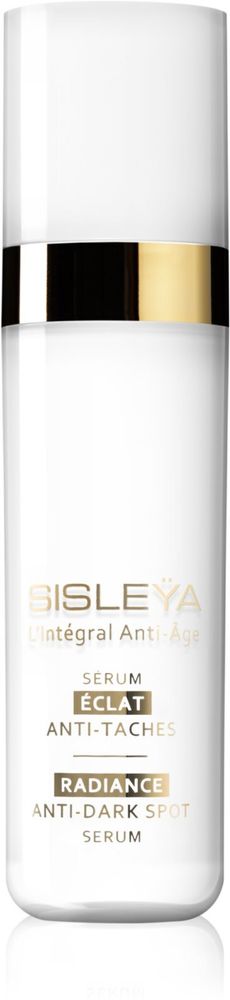 Sisley L&#39;Integral Anti-Age Radiance AntiDark Spot Serum - осветляющая сыворотка против обесцвечивания /   30  ml  / GTIN 3473311505101