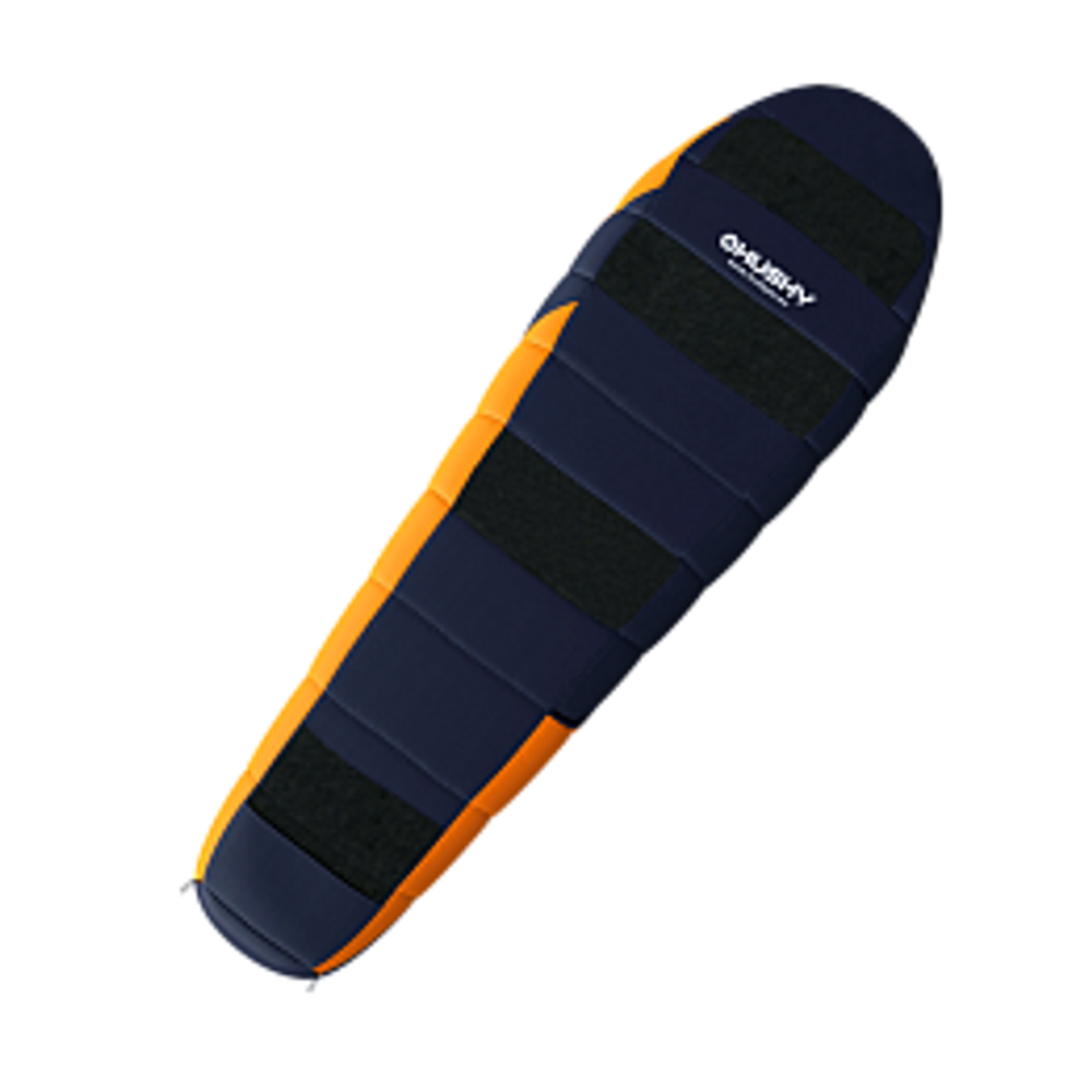 СПАЛЬНЫЙ МЕШОК HUSKY ENJOY -26°С 220х85
