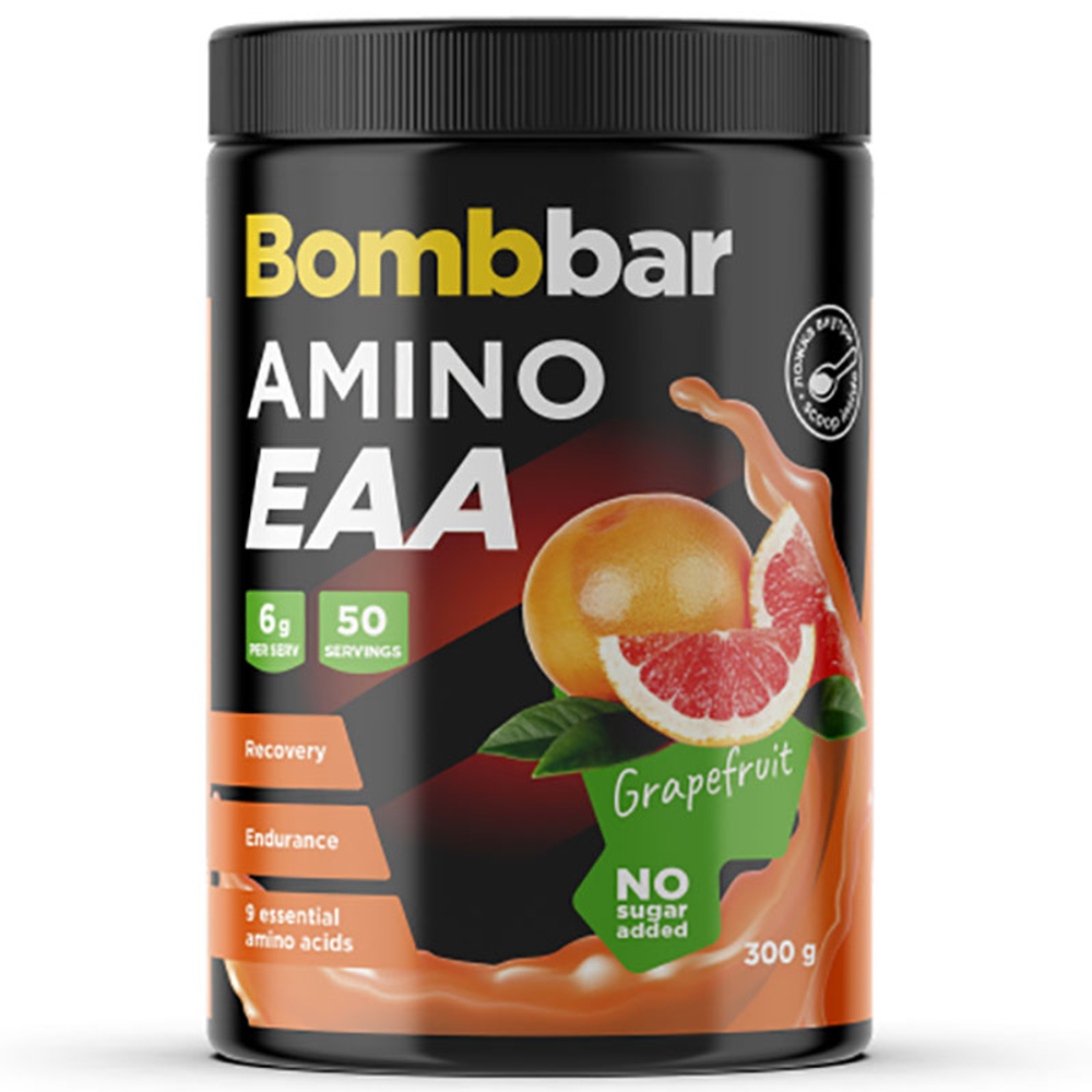 Bombbar EAA (300 гр.) [M]