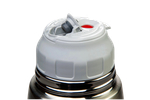 Термос 1.03л Zojirushi SJ-JS10-RA Красный