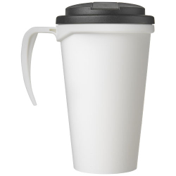 Кружка Americano Grande 350 мл с непроливающейся крышкой