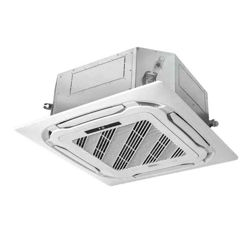 Внутренний блок кассетный мульти сплит-системы Centek CT-66AMCA-H12/4R3YAB (IN)