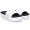 Puma Platform Slide Bold SD 'White Black'