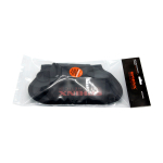 Сфинкс Магнетик черный чехол Sphinx