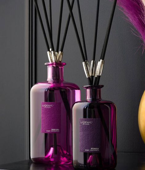 Tamajaq, диффузор Vents d’Arabie collection, Ladenac Milano