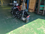 Yamaha Dragstar XVS1100 2005