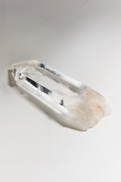 Горный хрусталь кристалл