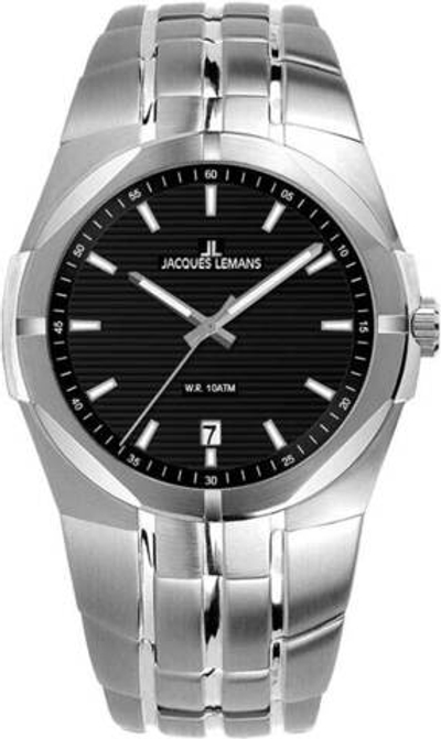 Наручные часы Jacques Lemans 1-2177A