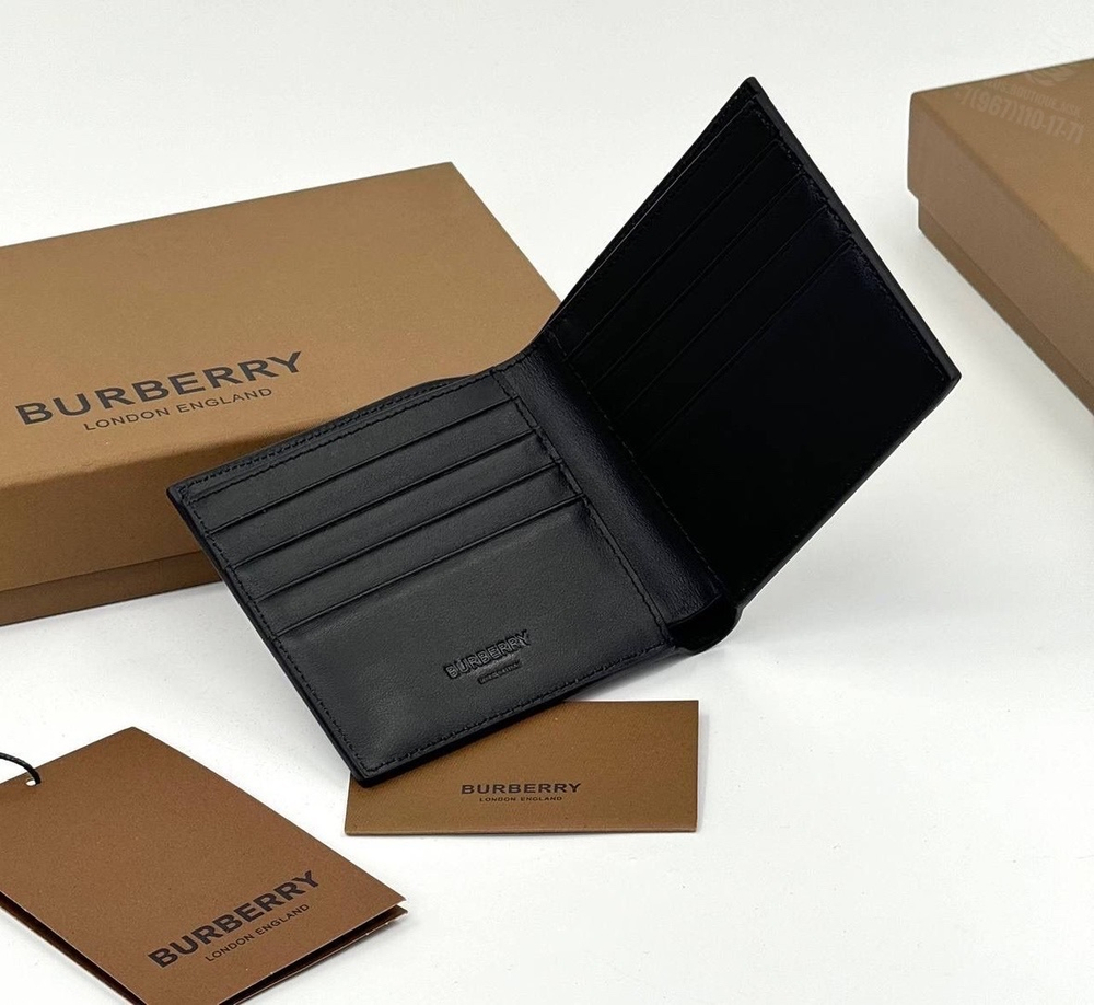 Кошелёк Burberry