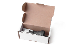 Насадка-заклепочник MESSER RA-48 для вытяжных заклепок (2,4 - 4,8 мм)