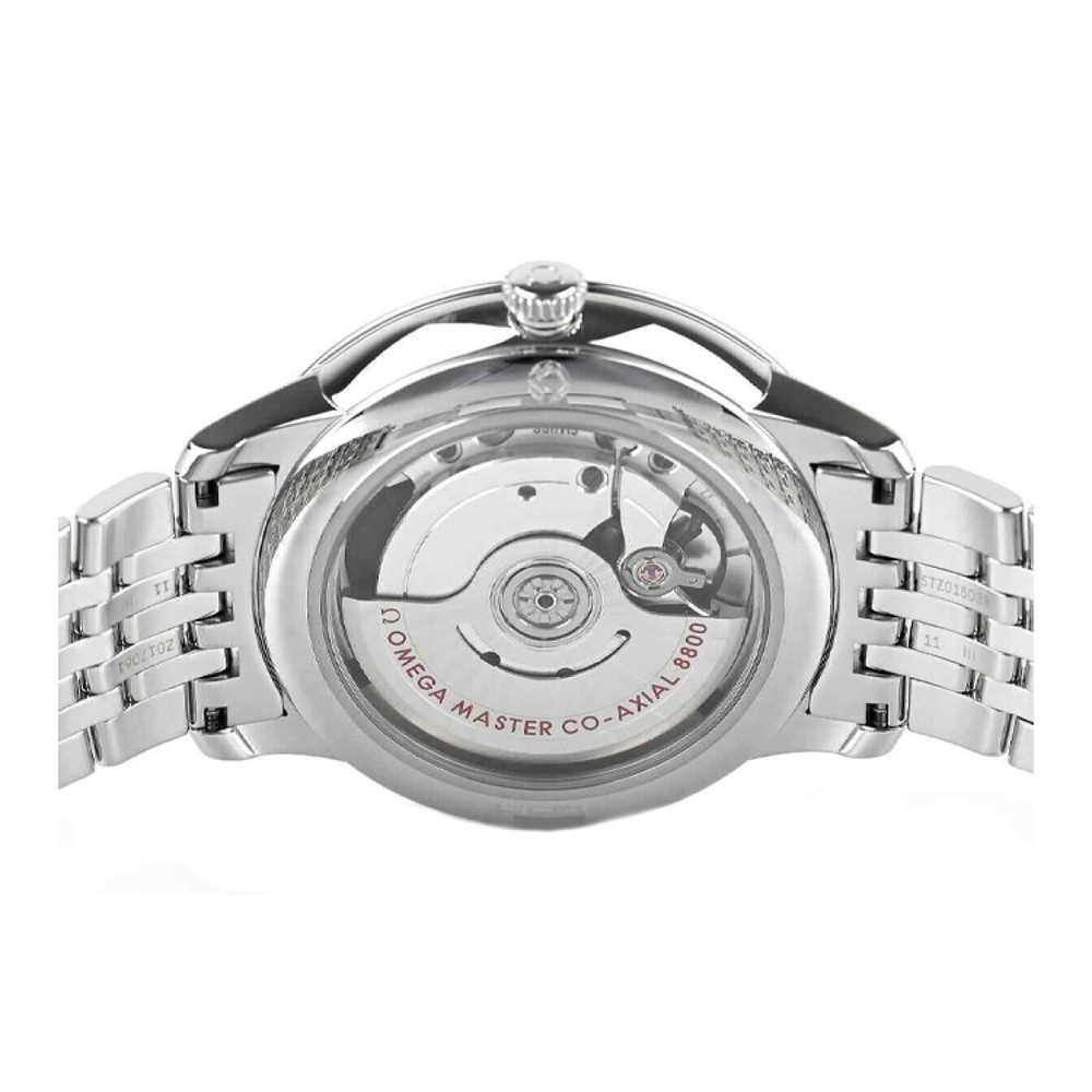 Часы OMEGA 30, 434.10.40.20.03.001