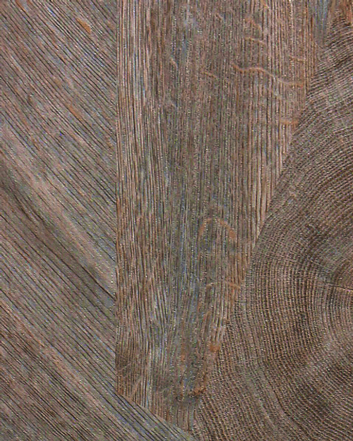 Стеновая панель МДФ Profbuild Дуб Лофт Темный 2620х230 мм