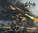 Sodom / The Arsonist (RU)(CD)