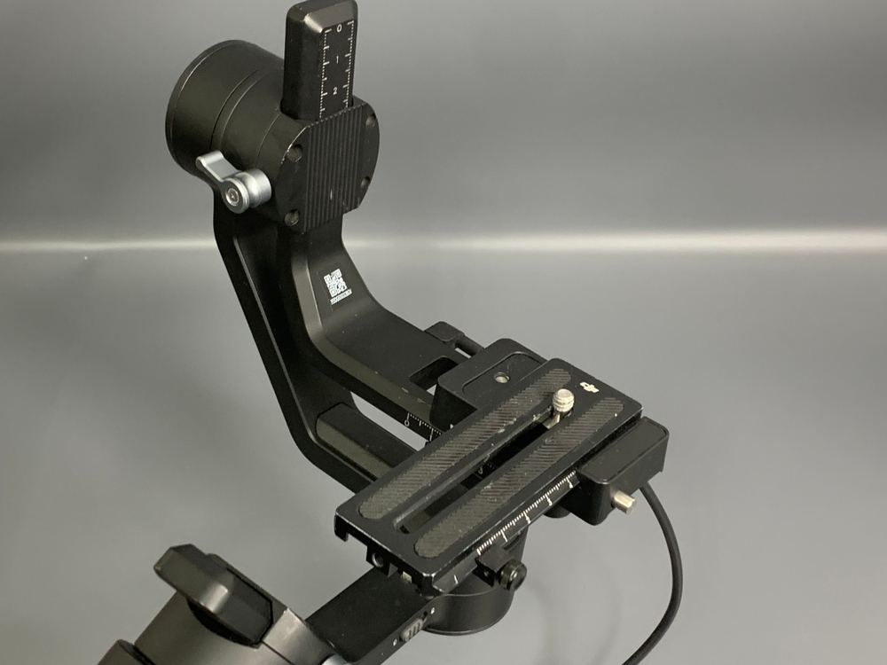 DJI Ronin SC