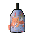 Охлаждающий футляр для бутылки объемом 750мл «Натюрморт»