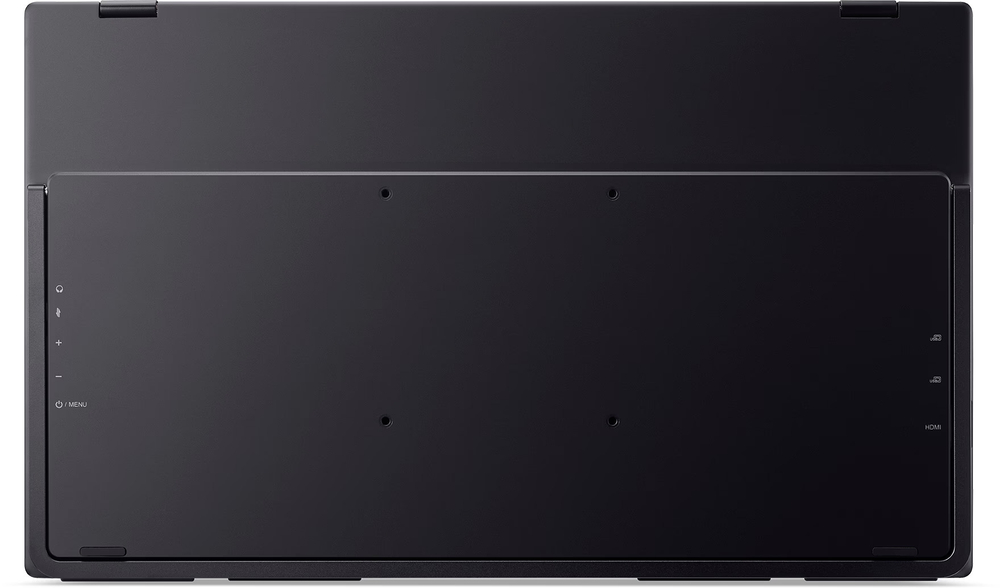 Монитор 18,5" Acer PD193QEbmiuux