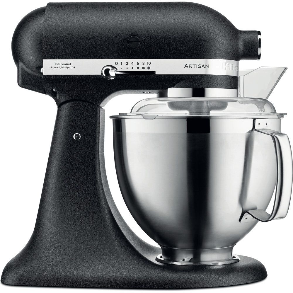 Миксер KitchenAid 5KSM185PSEBK