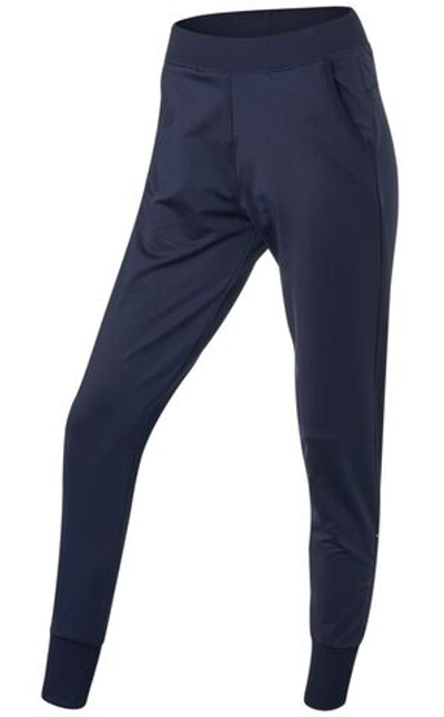 Женские Штаны теннисные Lucky in Love Core Jogger Women - midnight