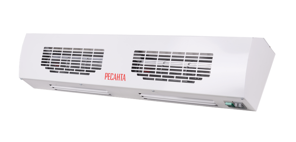 Тепловая завеса РЕСАНТА ТЗ-5С