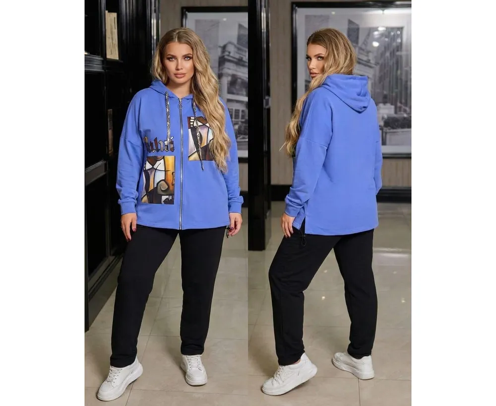 Костюм 2592522 Fabrika