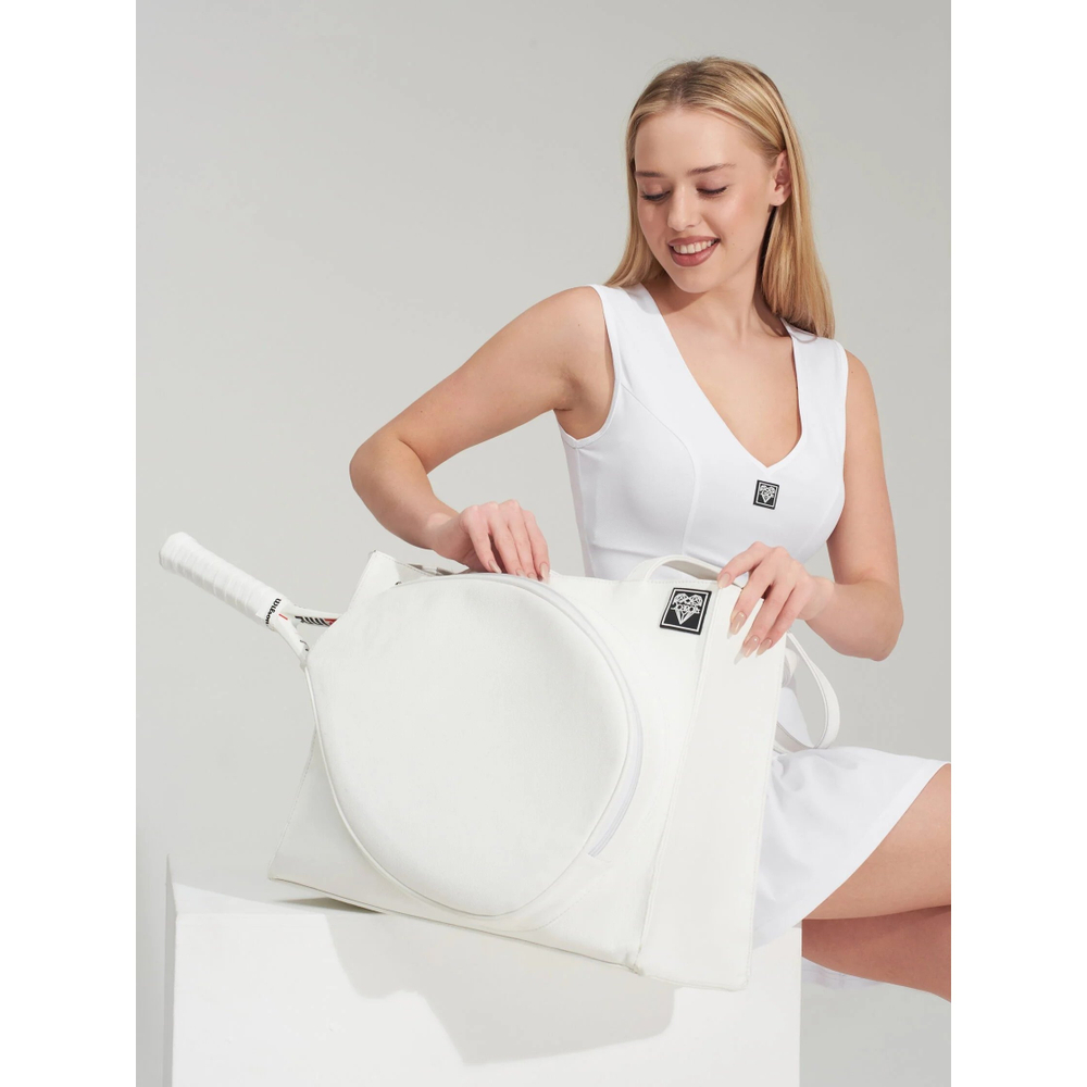 Сумка теннисная DOBROTA TENNIS BAG .