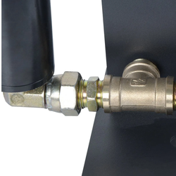 Dual-Shot Digital CO2 Jet